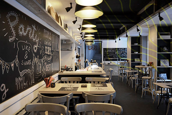 Mobilier Horeca